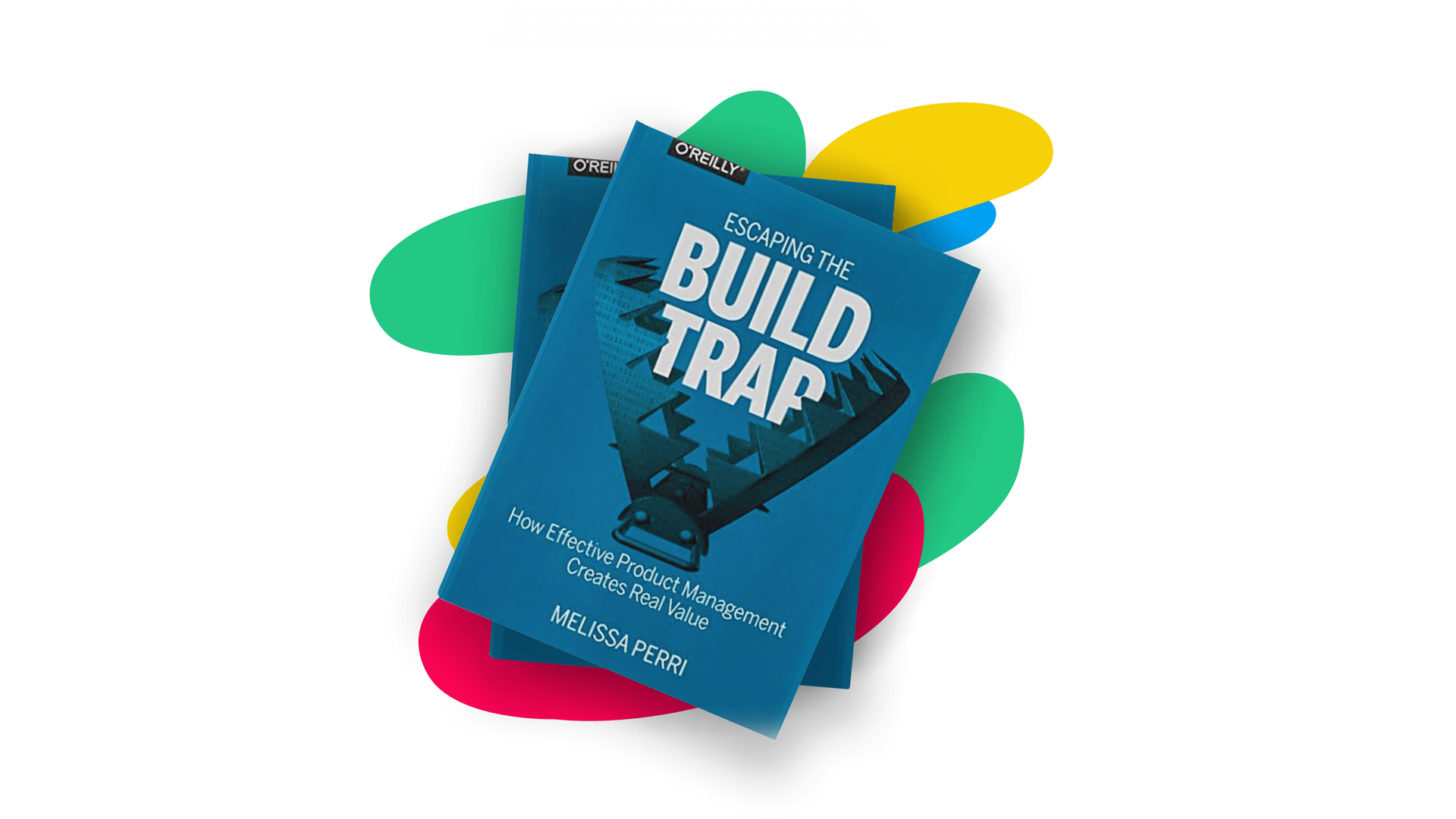 Best Project Management Books: Escaping te Build Trap