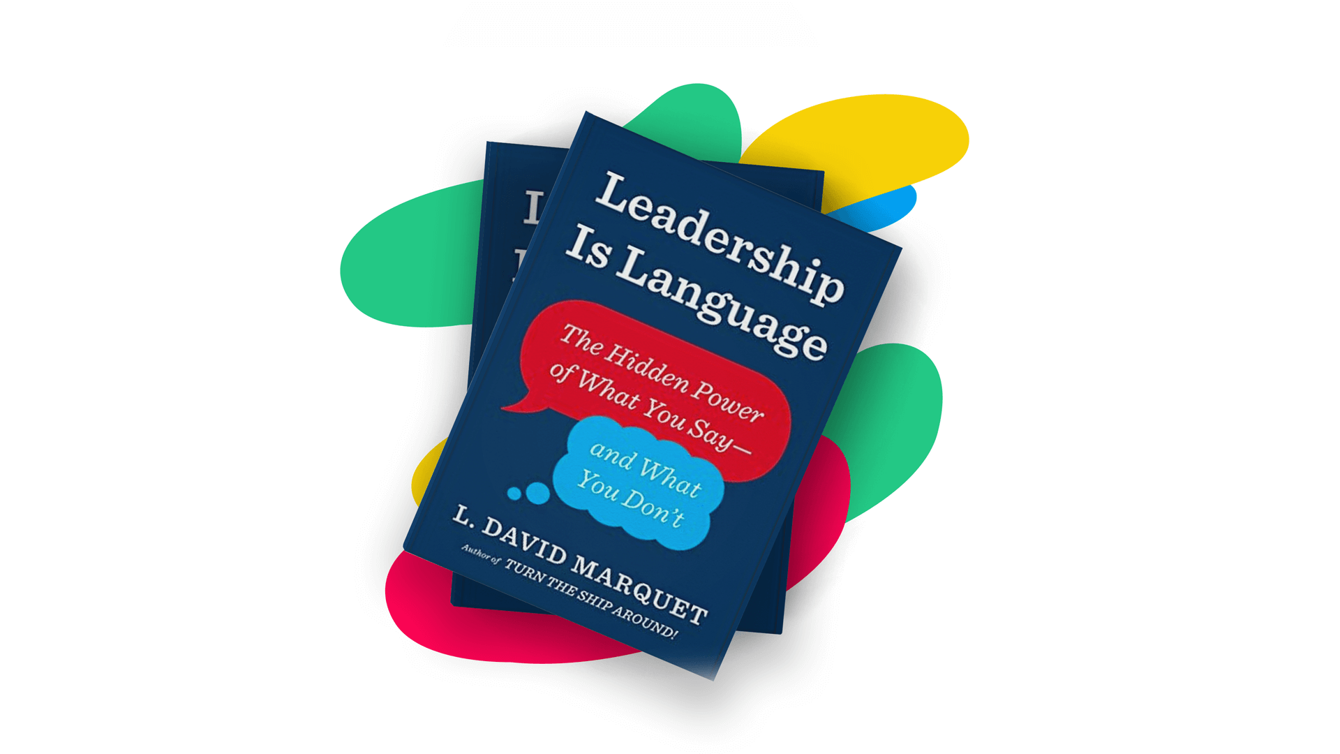 Best Project Management Books: Leadership is Language