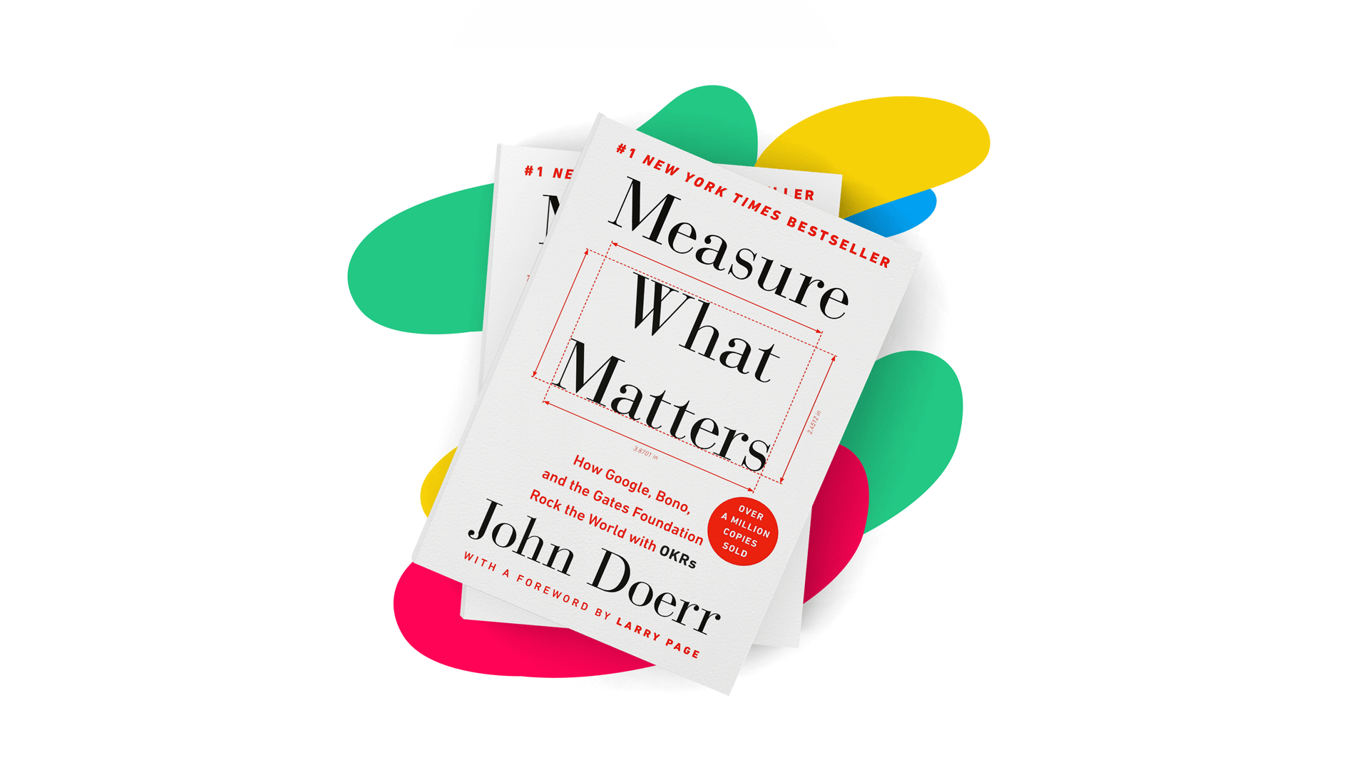 Best Project Management Books: Measure What Matters
