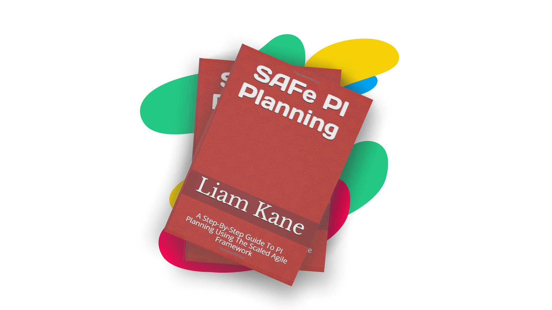 Best SAFeⓇ books – SAFe PI Planning